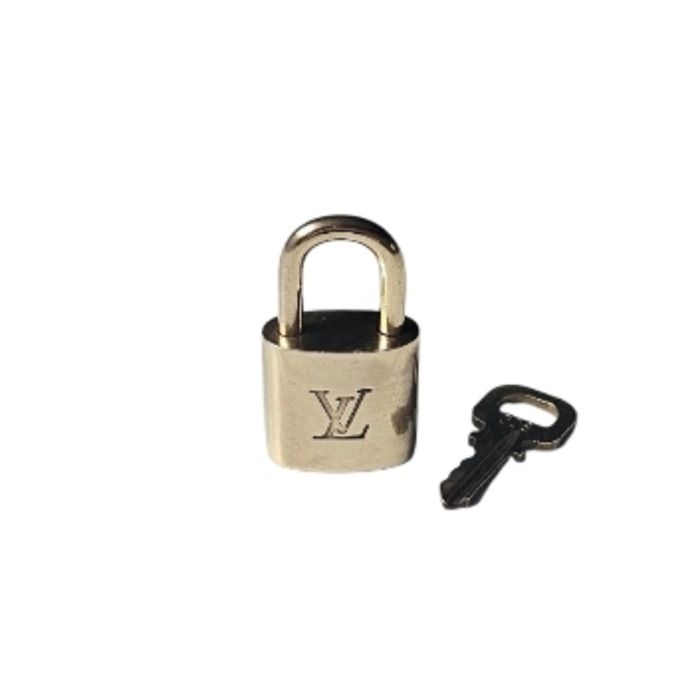 Louis Vuitton Lock & Key